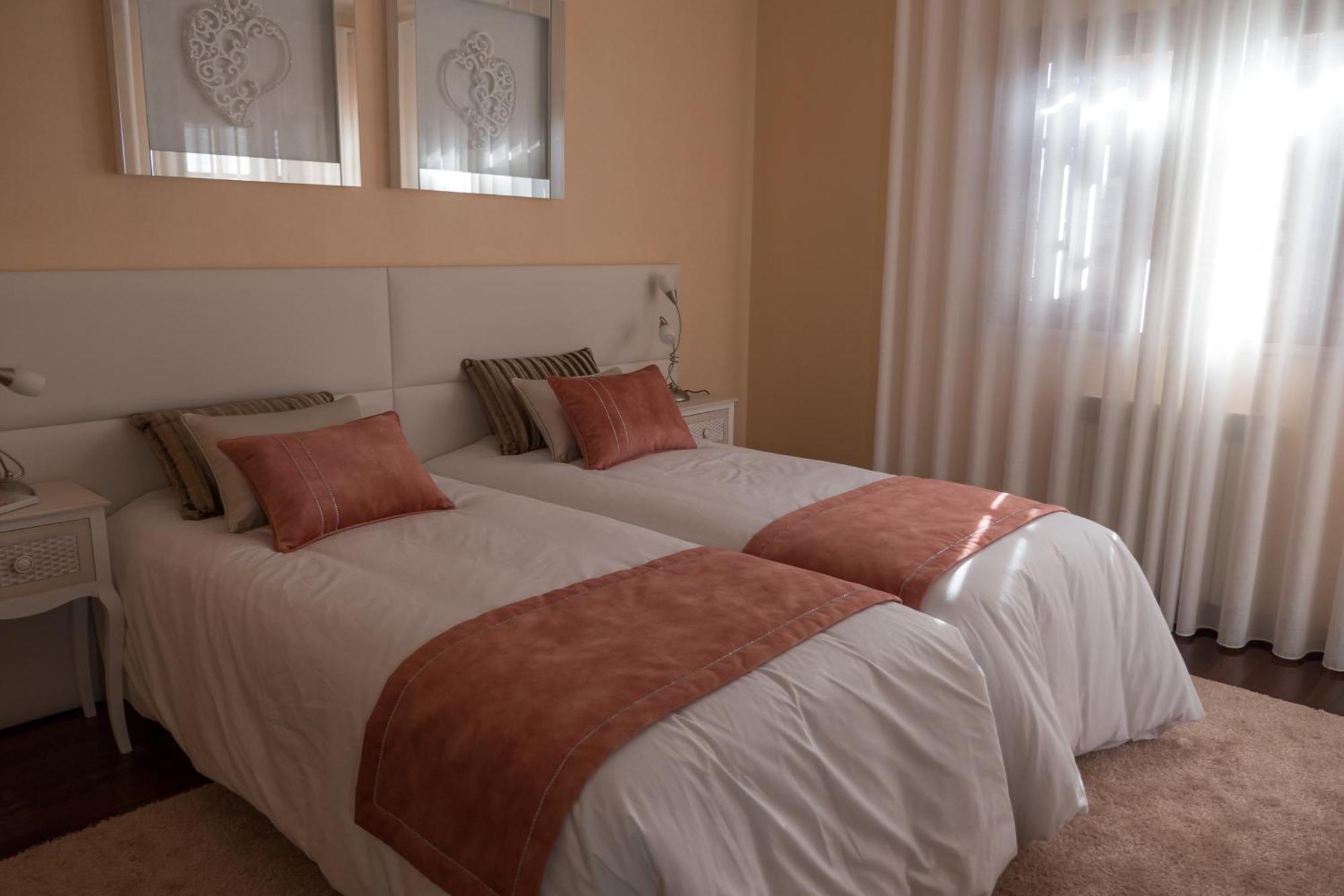 Telesico Residencia Hotel Pombal  Kültér fotó