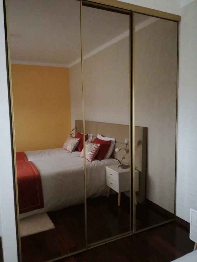 Telesico Residencia Hotel Pombal  Kültér fotó