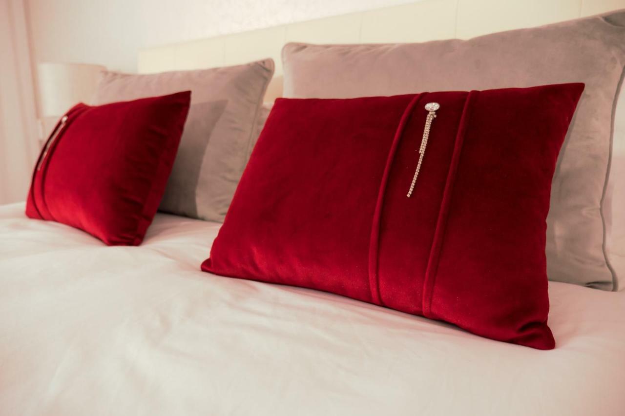 Telesico Residencia Hotel Pombal  Kültér fotó