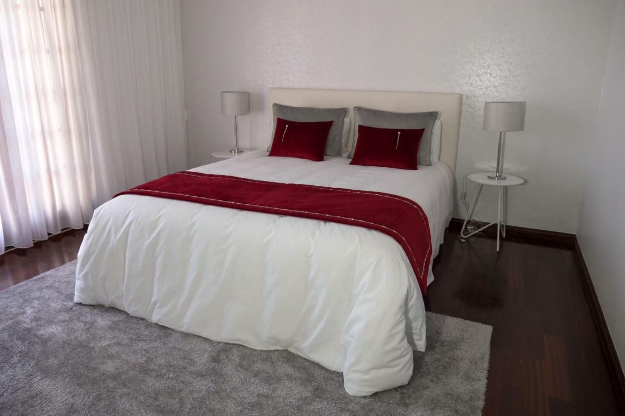 Telesico Residencia Hotel Pombal  Kültér fotó